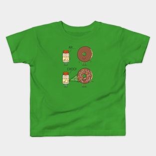 Sprinkles Kids T-Shirt